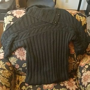 Fashion Bug Cowl Neck